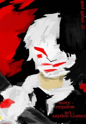 God game (Rip_00zay) God game (Rip_00zay)