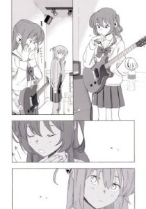 Bocchi the Rock! – The Kouhai's Reactions to Being Teased Were Far Beyond Their Senpai's Expectations…