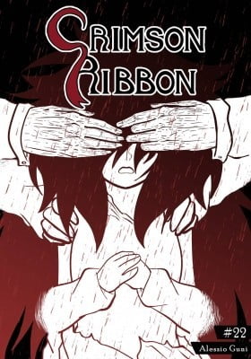 Crimson Ribbon: Summer Rain