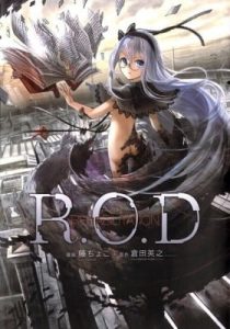 R.O.D REHABILITATION