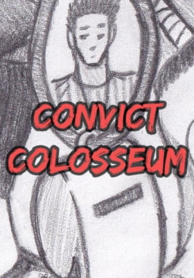 Convict Colosseum Convict Colosseum