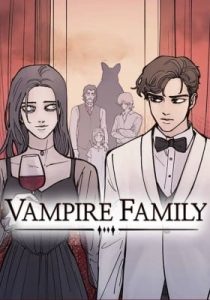 Vampire Family – Chapter 27