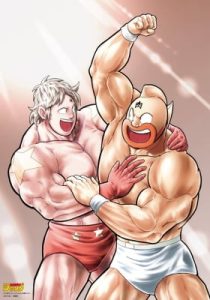 Kinnikuman One shot Collection (2015-2023)