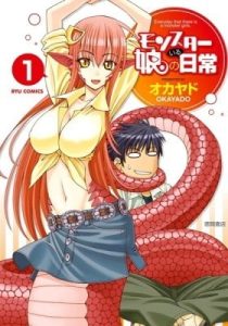 Monster Musume – Chapter 78