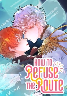 How to Refuse the Route